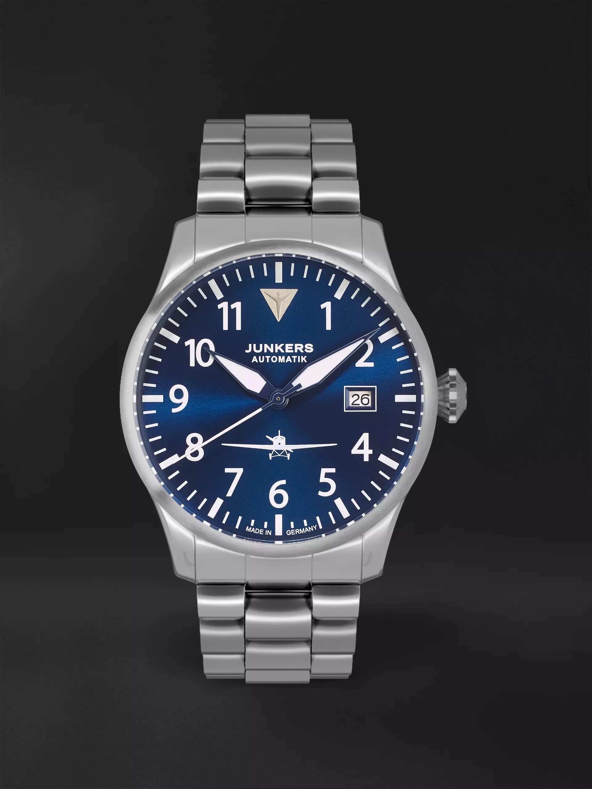 Flieger Automatique